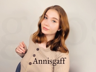 Annisgaff