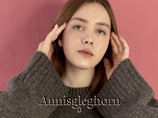 Annisgleghorn