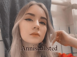 Annishallsted