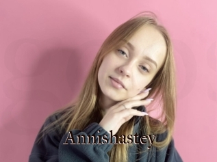 Annishastey