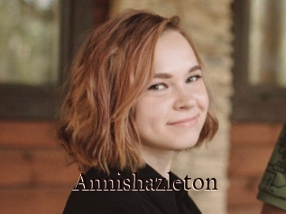 Annishazleton