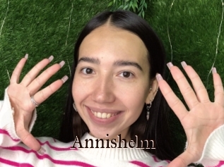 Annishelm