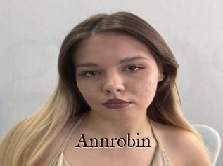 Annrobin