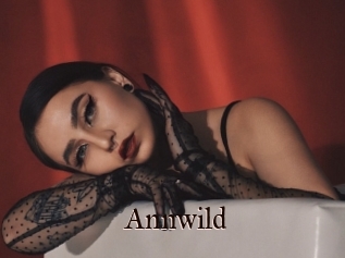 Annwild