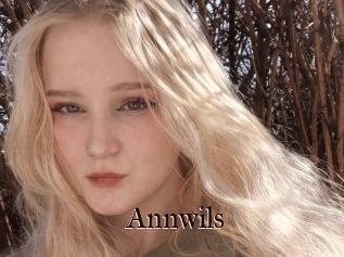 Annwils