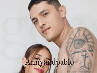 Annyandpablo