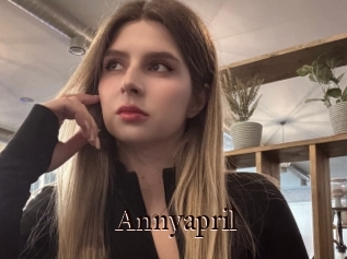 Annyapril