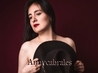 Annycabrales