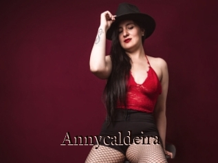 Annycaldeira