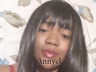 Annyel