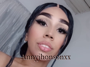 Annyjhonsonxx