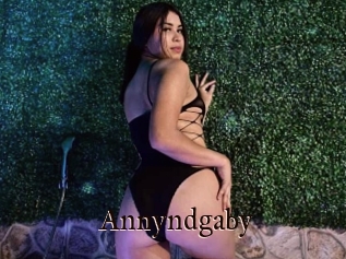 Annyndgaby