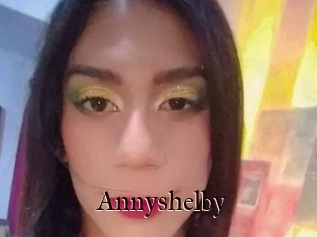 Annyshelby