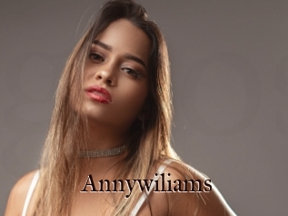 Annywiliams