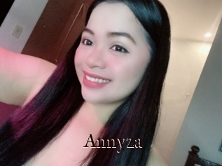 Annyza