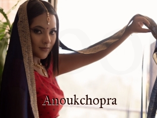 Anoukchopra