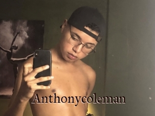 Anthonycoleman