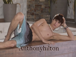 Anthonyhilton