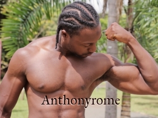 Anthonyrome