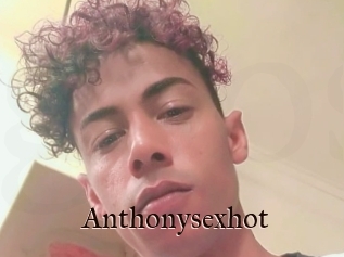 Anthonysexhot