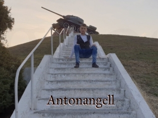 Antonangell