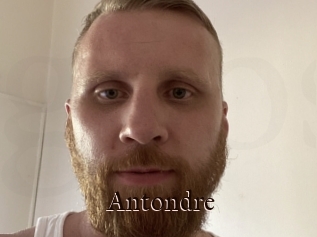 Antondre