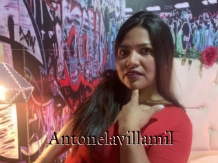 Antonelavillamil