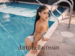 Antonellacossio