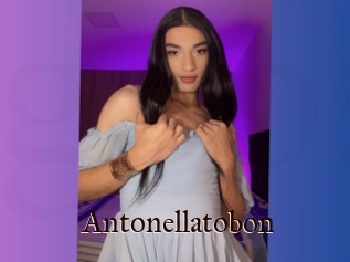 Antonellatobon