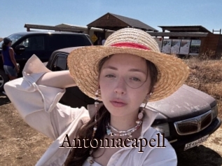 Antoniacapell