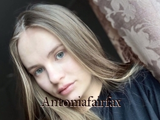 Antoniafairfax