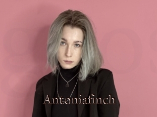 Antoniafinch