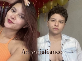 Antoniafranco