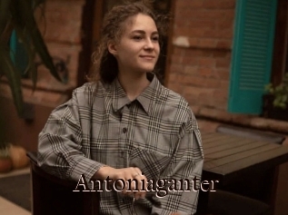 Antoniaganter