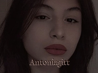 Antoniagitt