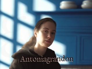 Antoniagrandon