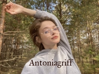 Antoniagriff