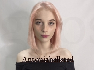 Antoniahallsted