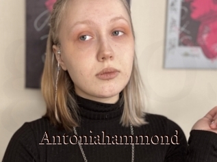 Antoniahammond