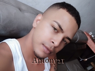 Antony21