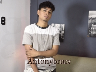 Antonybruce