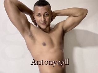 Antonycoll