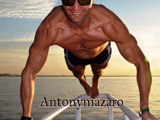 Antonymazaro