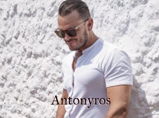 Antonyros