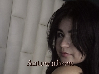 Antowathson