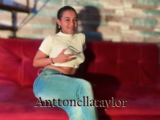 Anttonellataylor