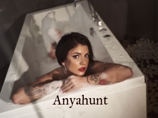 Anyahunt