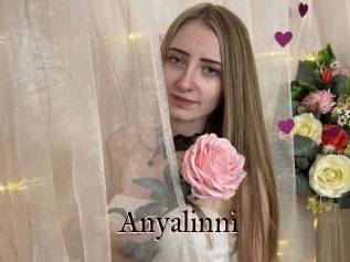 Anyalinni