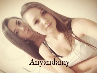 Anyandamy