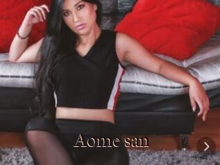 Aome_san